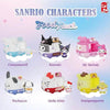 Hello Kitty & Friends: Sanrio's Food Truck Series Collectible Figurine Blind Box (1pc)