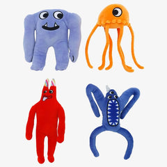 Garten of BanBan: Blind Bag Plush | 8-inch Simple magazineracksdirect 