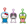 Hello Kitty & Friends: Backpack Clips | Multiple Styles