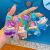Hello Kitty & Friends: Sanrio Bubble Bath Keychain