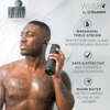 Black Wolf Wush™ Pro Ear Cleaner Machine • Showcase