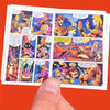 The World's Smallest Collection: World's Smallest Micro Comic Books | Style Ships Assorted