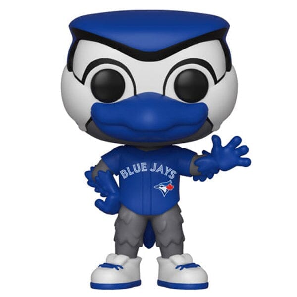 Funko POP! MLB: Mascots | Ace (Toronto Blue Jays Mascot) | Pre-Order Preorder Showcase 