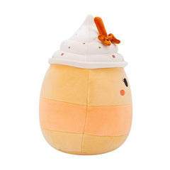 Squishmallows Super Soft Plush Toys 7.5" Alberta The Maple Latte Simple Squishmallows 