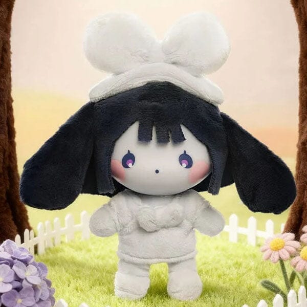 Alien Stage Anime Plush Pendant Rabbit Series Blind Box (1pc) – Showcase