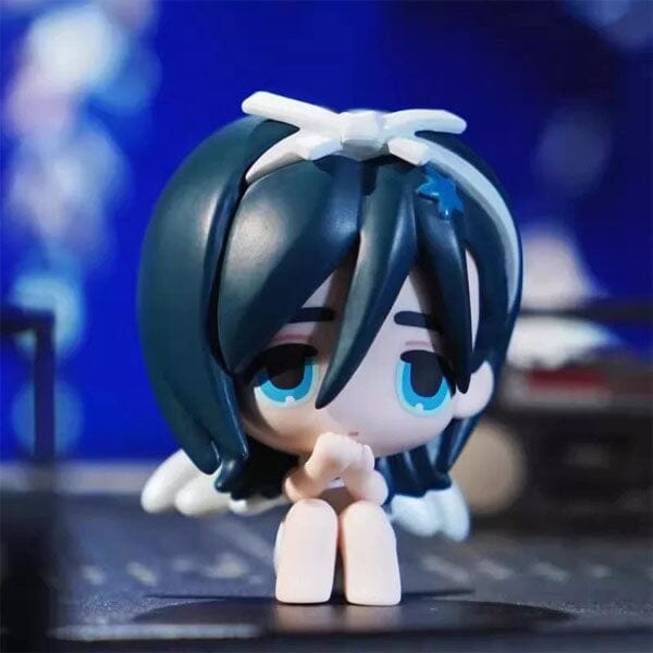 Alien Stage Anime Figurine Free Stage Series Blind Box (1pc) – Showcase