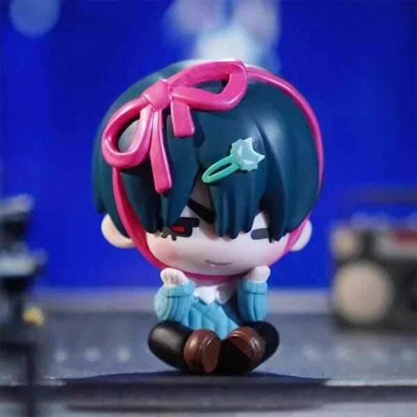 Alien Stage Anime Figurine Free Stage Series Blind Box (1pc) – Showcase