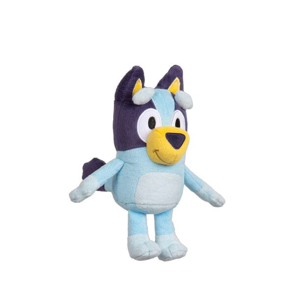 Bluey 8-inch Plushies | Ships Assorted Simple Showcase 