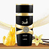 Asad by Lattafa Perfumes Masculine Eau de Parfum Fragrance Spray (100mL)