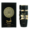 Asad by Lattafa Perfumes Masculine Eau de Parfum Fragrance Spray (100mL)