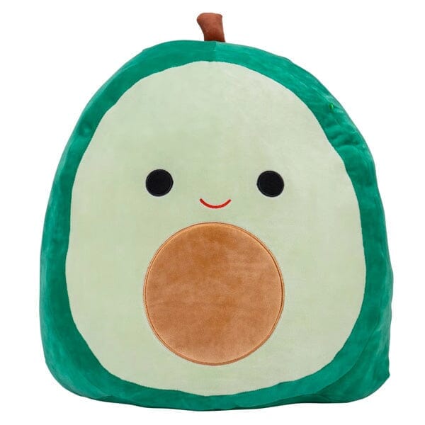 Squishmallows Plush Toys | Austin The Avocado | 8" Size Simple magazineracksdirect 