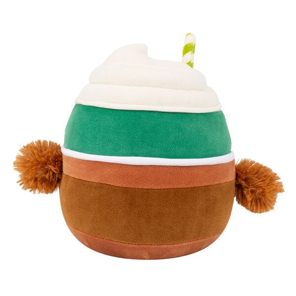 Squishmallows Super Soft Plush Toys 7.5" Avery The Mallard Duck Frappuccino Simple Squishmallows 