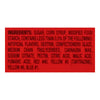 Hot Tamales Fierce Cinnamon Candy 4.25OZ Simple Hot Tamales 