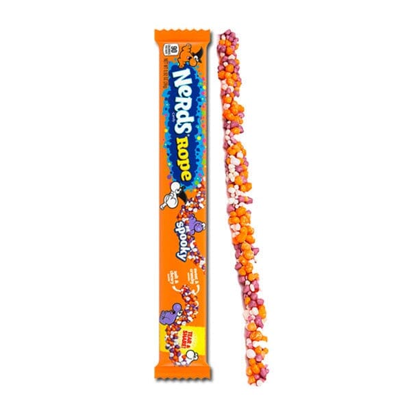 Nerds Rope Spooky Halloween Candy Simple magazineracksdirect 