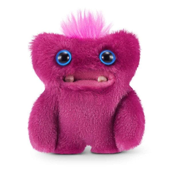 Fugglers Series 4 "Baby Fuggs" 3.5" Plush Toys (1pc) Style Ships Assorted Simple Fugglers 