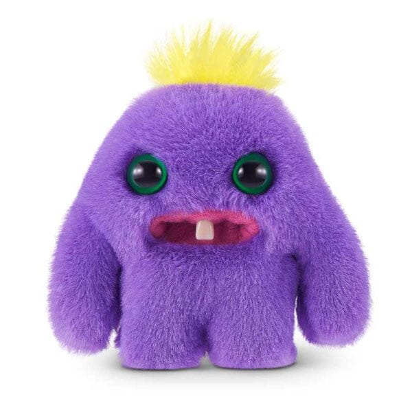 Fugglers Series 4 "Baby Fuggs" 3.5" Plush Toys (1pc) Style Ships Assorted Simple Fugglers 