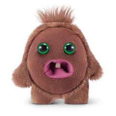 Fugglers Series 4 "Baby Fuggs" 3.5" Plush Toys (1pc) Style Ships Assorted Simple Fugglers 