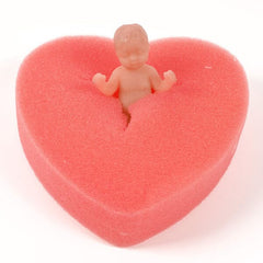 True Heart Treasures Reborn Mini Silicone Baby Mystery Capsule (Complete With Accessories) Simple TrueHeart Treasures 