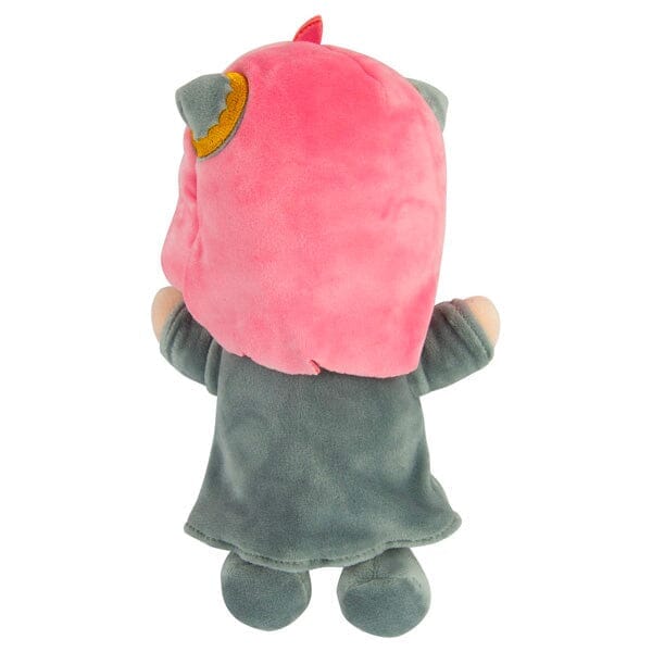 Spy x Family: Suya Suya Sleeping Plush | Anya Forger | Pre-Order! Preorder magazineracksdirect 