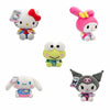 Hello Kitty And Friends Hoodie Crew 8