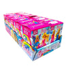 Barbie™ Sweet Box Surprise Collectibles Blind Box | Figurine & Gummies (10g)