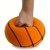 StealthDunk: The Silent Basketball No. 7 Full-Sized Basketball