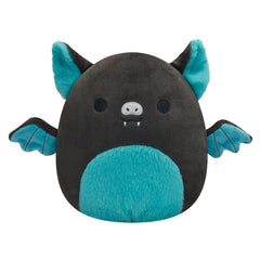 Squishmallows Plush Toys | 7.5" Little Plush Squad | Aldous the Fruit Bat Simple magazineracksdirect 