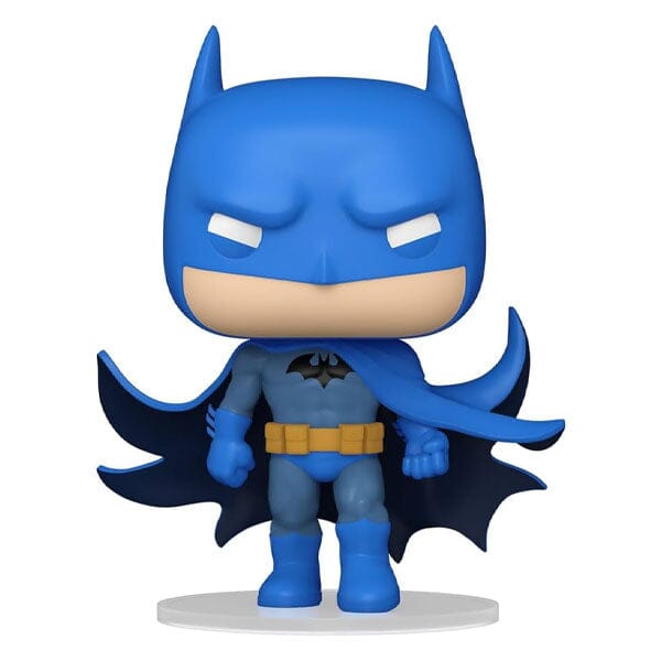 Funko Pop! Heroes: DC Universe - Batman Figure Simple Funko 