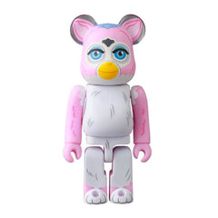 Bearbrick Series 50 Collectible Mini Figure by Medicom Toys Blind Box (1pc) Simple BE@RBRICK 