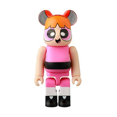 Bearbrick Series 50 Collectible Mini Figure by Medicom Toys Blind Box (1pc) Simple BE@RBRICK 