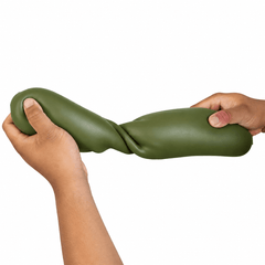 RMS® SmushMart Giant 15" Pickle Squishy Fidget Toy (1pc) Simple RMS 
