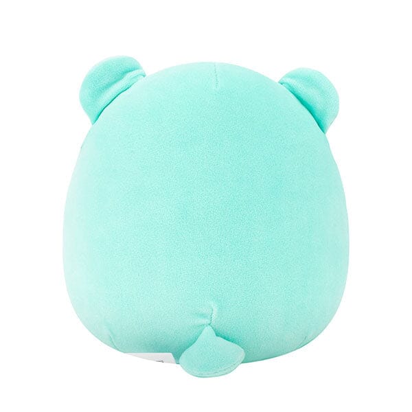 Squishmallows Super Soft Plush Toys 7.5" Belinda The Teal Bear Simple Squishmallows 