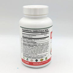 Berberine Supplement (60caps) - For Healthy Glucose and Metabolism • Showcase Simple Showcase 