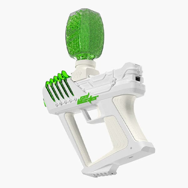 Gel Blaster® SURGE Simple Showcase 