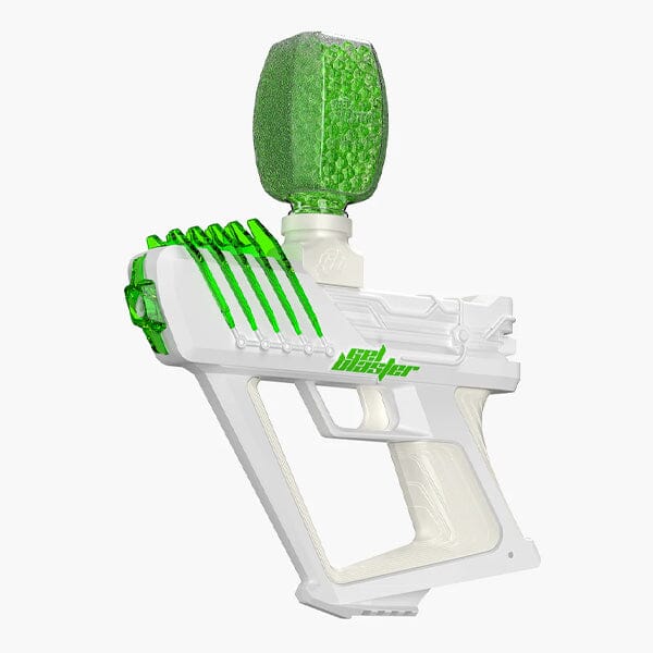 Gel Blaster® SURGE Simple Showcase 