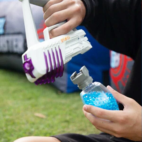 Gel Blaster® SURGE Simple Showcase 
