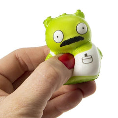 Bob's Burgers Squishme Mystery Fidget Squishy Toy Blind Bag (1pc) Simple Bob's Burgers 