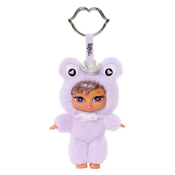 Bratz Bratziez 8" Sweetheartz Seriez Plush Keychain Blind Box Simple Bratz 