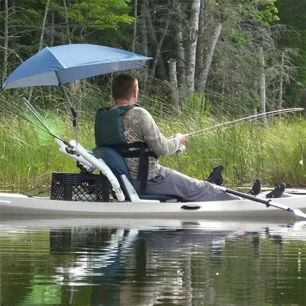 Clip-On Shade | Portable Summer Umbrella Canopy Simple magazineracksdirect 