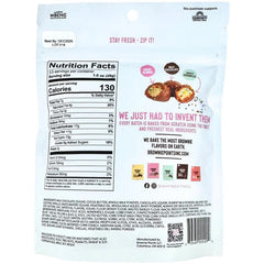 Brownie Points Birthday Cake Blondie Brownie Bites 3.5oz Simple Brownie Points 