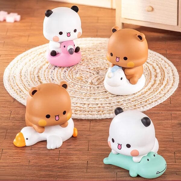 BubuDudu Daily Life Version 3 Series Collectible Figurine Blind