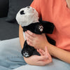 Bud-imals! Life-Like Baby Animal Plushies (Includes Bottle) | Panda Bear