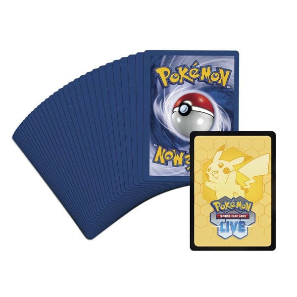 Pokémon TCG: Mega Evolution Build & Battle Box Simple Pokémon 