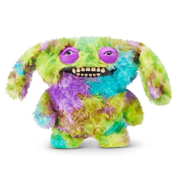 Fuggler Series 1 "Butt Ugly Pets" 9" Plush Toys (1pc) Style Ships Assorted Simple Fuggler 