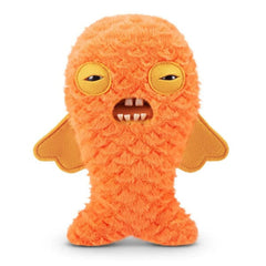 Fuggler Series 1 "Butt Ugly Pets" 9" Plush Toys (1pc) Style Ships Assorted Simple Fuggler 