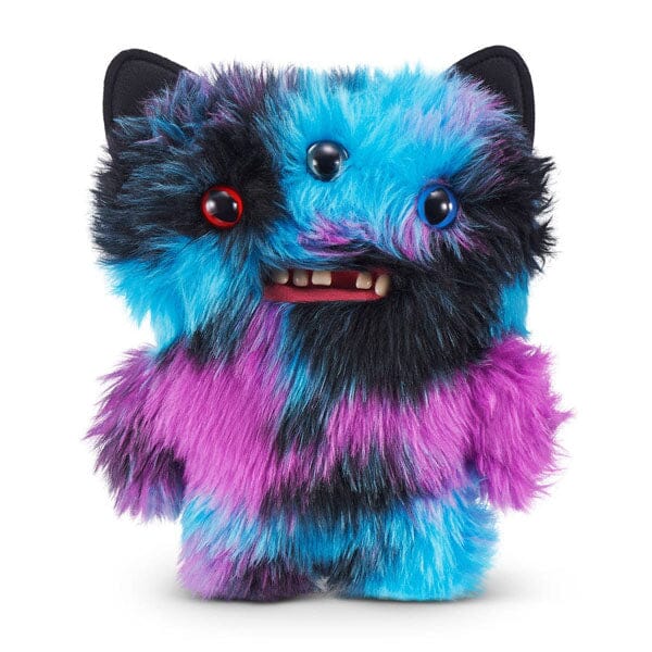 Fuggler Series 1 "Butt Ugly Pets" 9" Plush Toys (1pc) Style Ships Assorted Simple Fuggler 