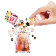 MGA's Miniverse™ - Make It Mini Foods: Cafe Series 4 Mystery Capsule Simple MGA Miniverse 