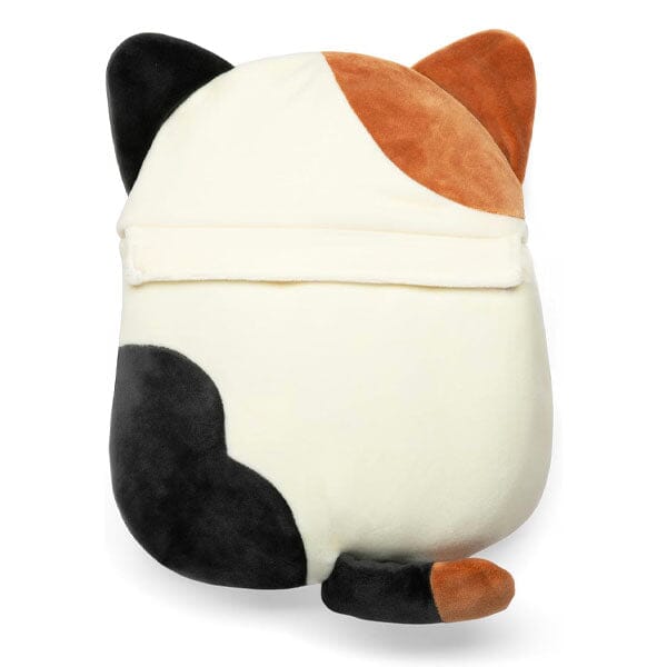 Squishmallows Cam The Cat Microwavable Heating Pad for Cramps Simple Squishmallows 