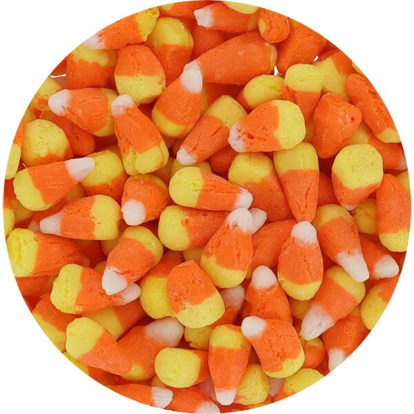 Arctic Farms Freeze Dried Classic Halloween Candy Corn (2.5oz) Simple Arctic Farms 