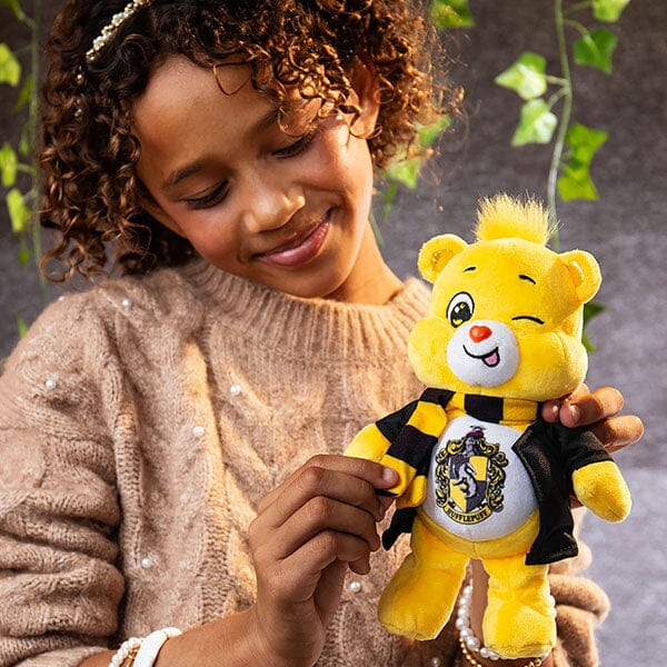 Care Bears x Harry Potter Hogwarts 8" Teddy Bear Plush Toys (1pc) Style Ships Assorted Simple Care Bears 
